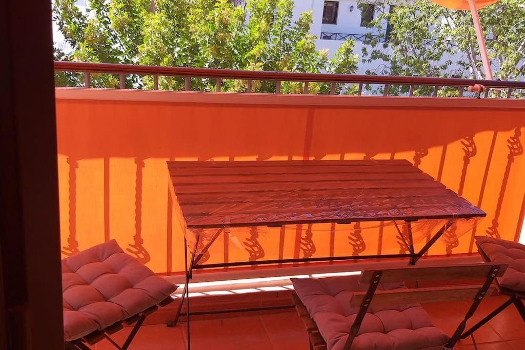 Residence Atlantico - Appartement 1 Chambre Avec Place De Parking Privative - Коста-дель-Силенцио Экстерьер фото