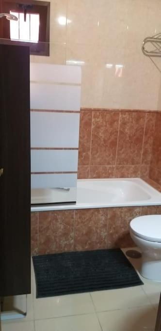 Residence Atlantico - Appartement 1 Chambre Avec Place De Parking Privative - Коста-дель-Силенцио Экстерьер фото