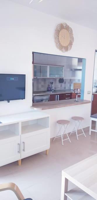 Residence Atlantico - Appartement 1 Chambre Avec Place De Parking Privative - Коста-дель-Силенцио Экстерьер фото